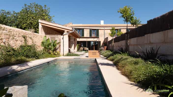 Alojamiento ES-1092645-Consell