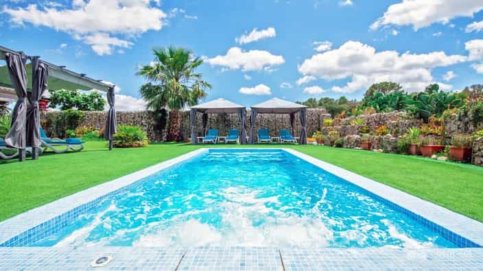 Logement ES-1092653-Mallorca