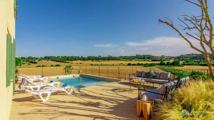 Accommodatie ES-1092658-Santa Margalida