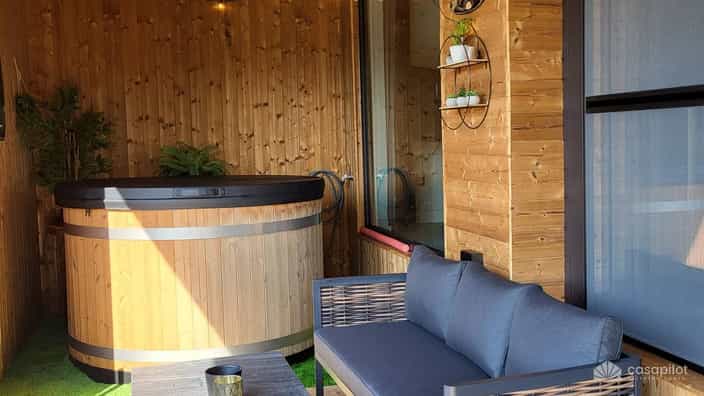 Alojamiento BE-1092662-Biron