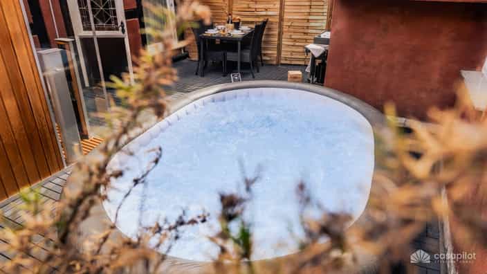 Accommodation DE-1092670-St. Goar