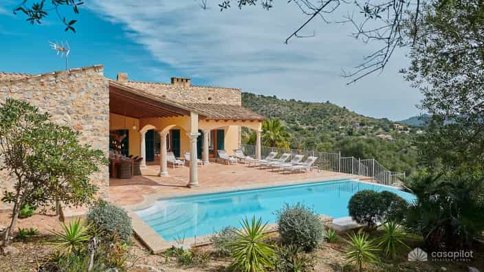 Logement ES-1092663-Artà