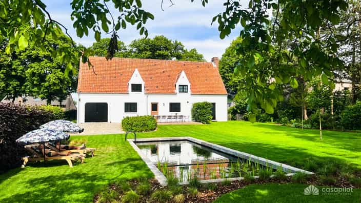 Unterkunft BE-1092669-Brecht