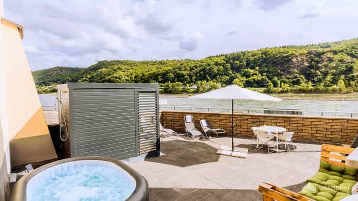 Accommodation DE-1092672-Sankt Goarshausen