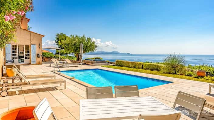 Alojamiento FR-1081876-Les Issambres