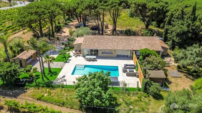 Accommodatie FR-1092678-Ramatuelle