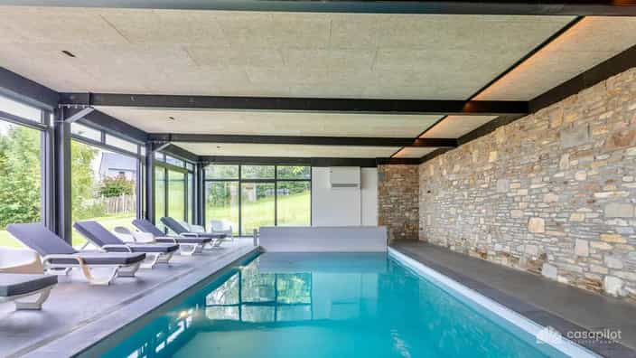 Accommodation BE-1092681-Odeigne