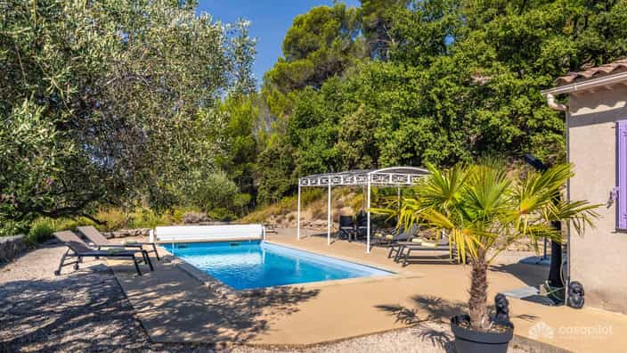 Unterkunft FR-1092687-Entrechaux