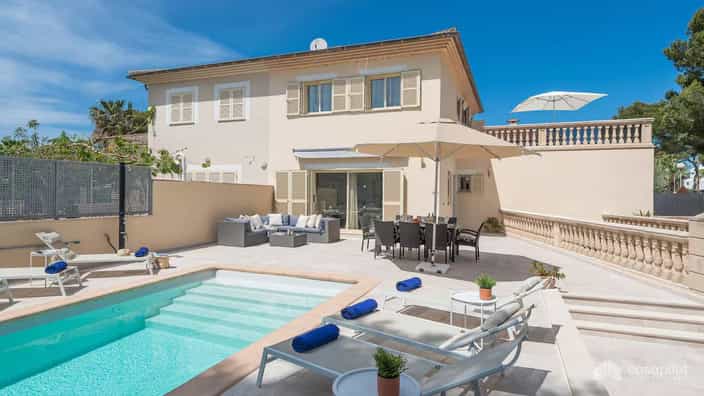 Accommodation ES-1092694-Muro