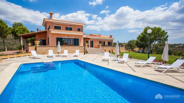 Accommodatie ES-1092696-Palma