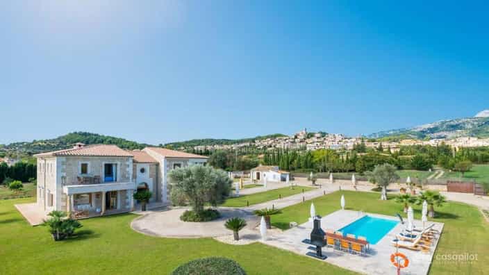 Accommodatie ES-1092698-Selva