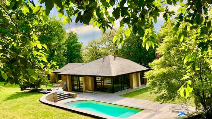 Unterkunft BE-1092692-Bierges