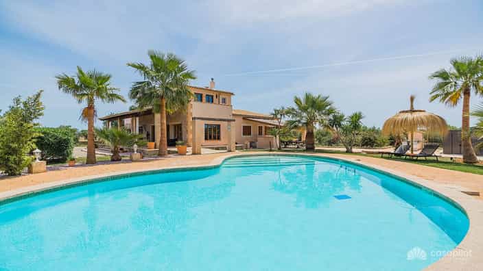 Logement ES-1092682-Búger 