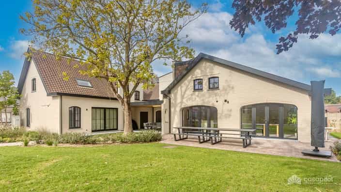 Unterkunft BE-1092695-Dikkelvenne