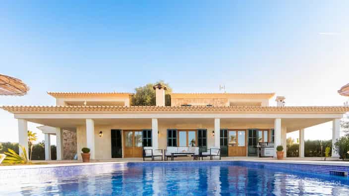 Unterkunft ES-1092703-Maria de la Salut