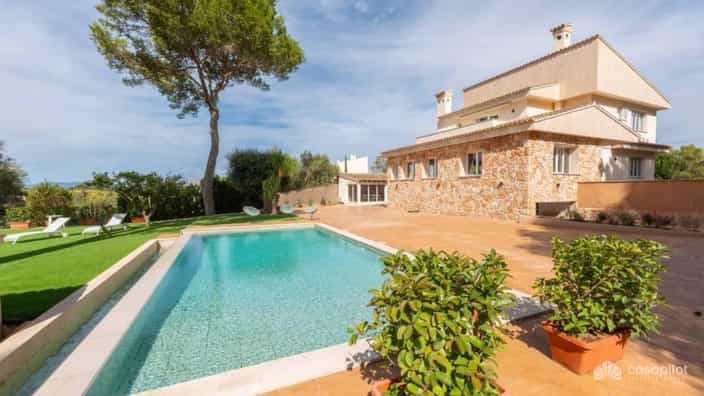 Logement ES-1092704-S'Aranjassa