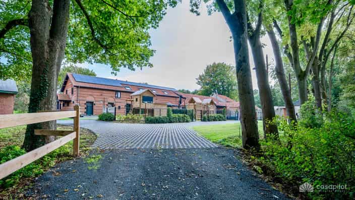 Unterkunft BE-1092701-Turnhout