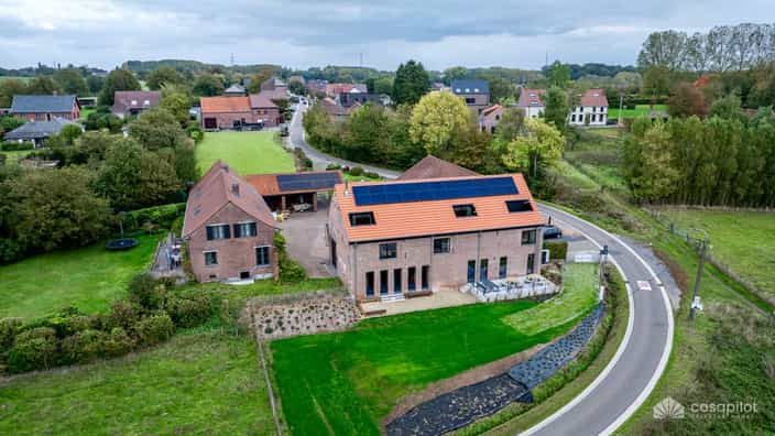 Unterkunft BE-1092706-Sint-Laureins-Berchem