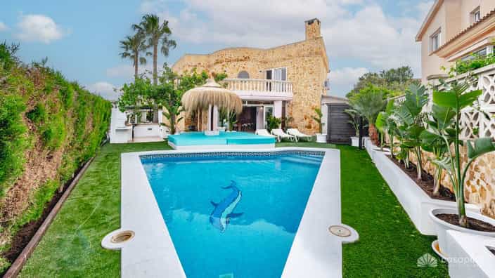 Logement ES-1092707-Llucmajor