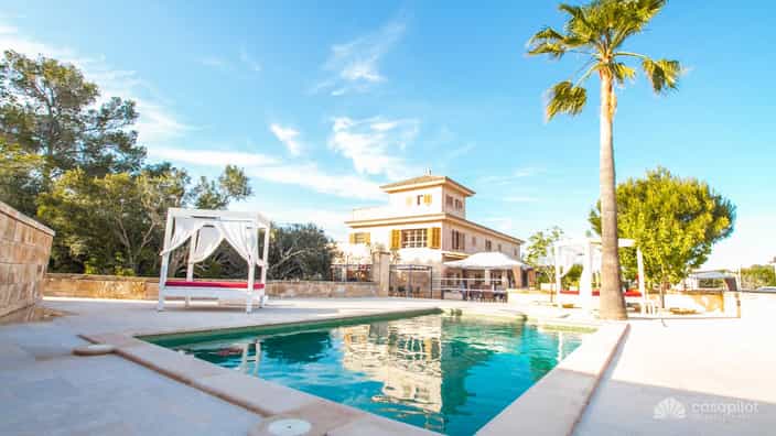 Logement ES-1092713-Puigderrós