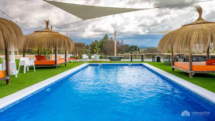 Alojamiento ES-1092709-Puntiró