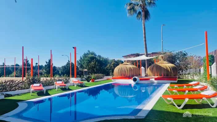 Alojamiento ES-1092711-Marratxí