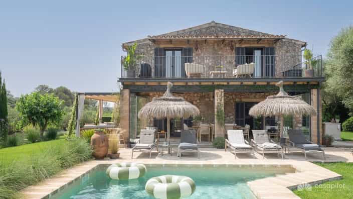 Logement ES-1092702-Llubí