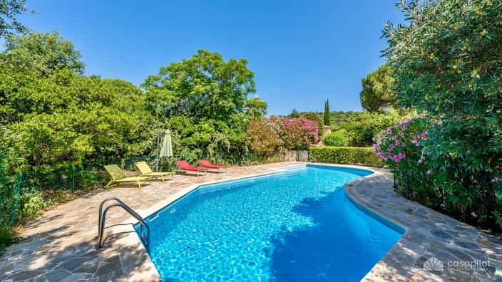 Accommodation FR-1090754-Grimaud