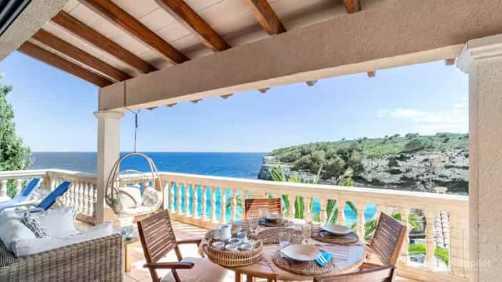 Logement ES-1092724-Cala Anguila-Cala Mendia