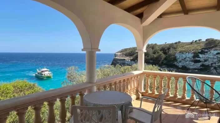 Logement ES-1092728-Cala Anguila-Cala Mendia