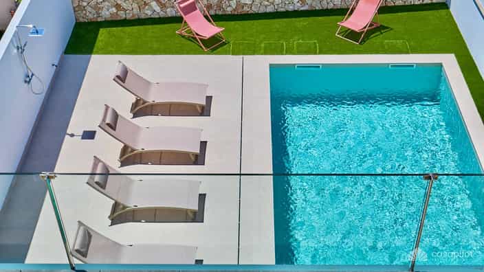 Logement ES-1092402-Porreres