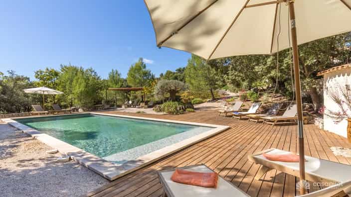 Accommodation FR-1091687-Murs