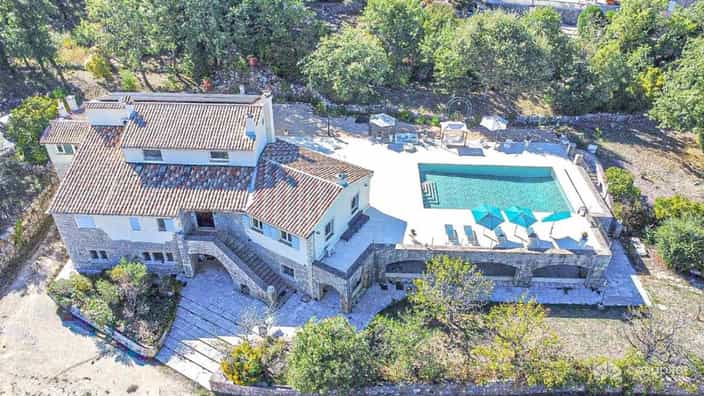 Accommodatie FR-1092308-Callian