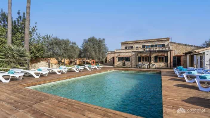 Logement ES-1092742-Inca