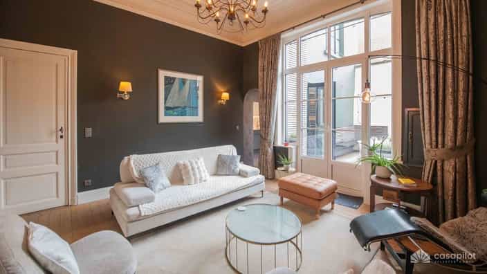 Accommodatie BE-1092743-Oostende