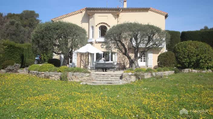 Accommodatie FR-1087577-Mouans-Sartoux