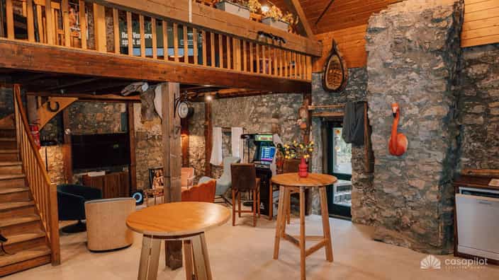 Accommodatie DE-1092740-Blankenheim