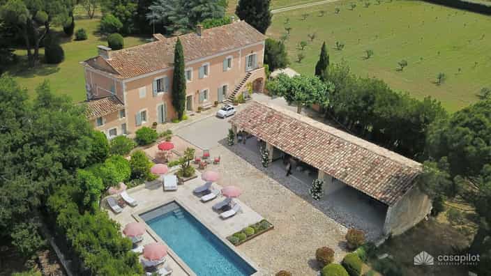 Logement FR-1091664-Bonnieux