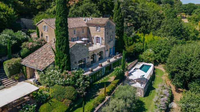 Accommodatie FR-1092213-Ménerbes