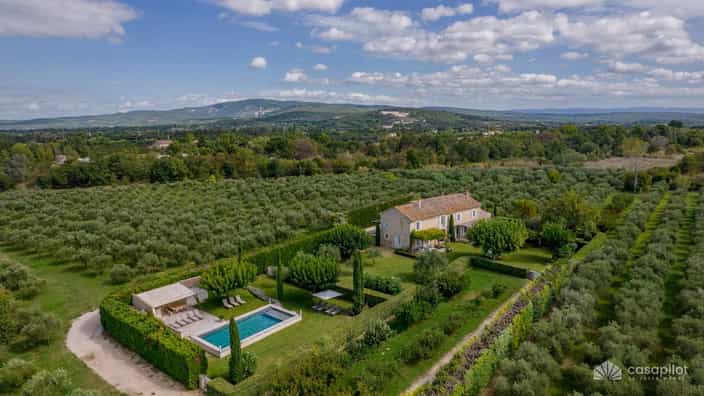 Accommodation FR-1092227-Robion