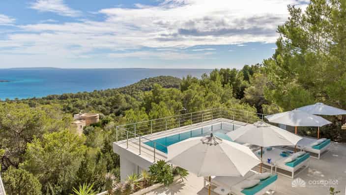 Logement ES-1091613-Es Cubells