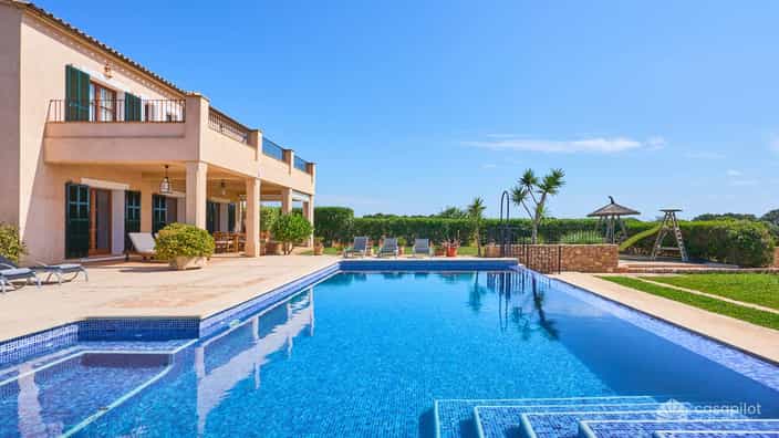 Unterkunft ES-868-Felanitx