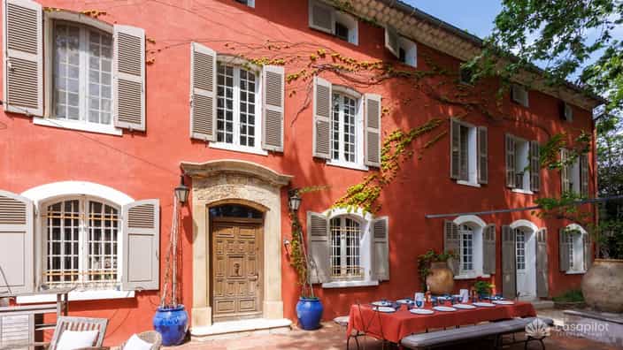 Accommodatie FR-1092764-OLLIOULES