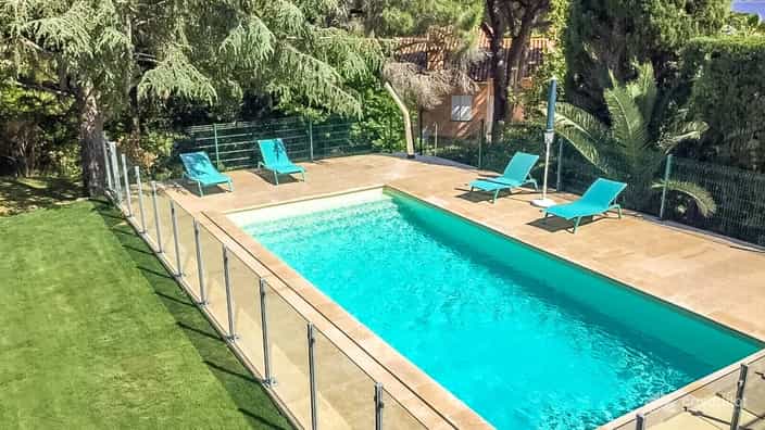 Unterkunft FR-1092763-Sainte-Maxime