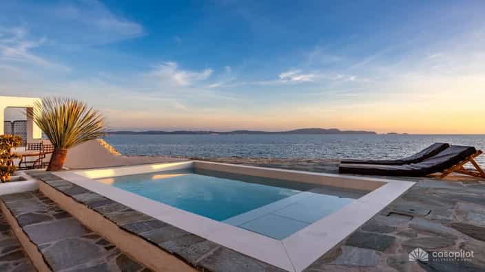 Accommodatie FR-1092772-Hyères