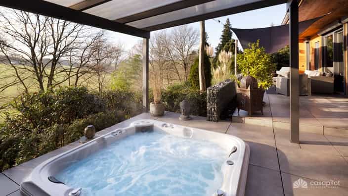 Accommodatie DE-1092734-Nümbrecht