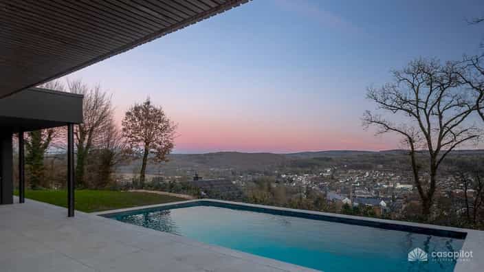 Accommodatie BE-1092775-Barvaux