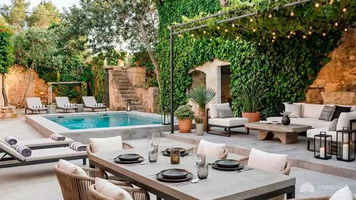 Unterkunft ES-1092783-Santanyí