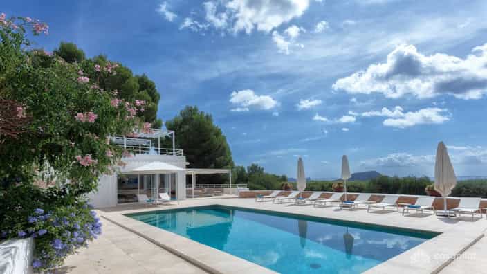 Unterkunft ES-1092785-Sant Josep de sa Talaia