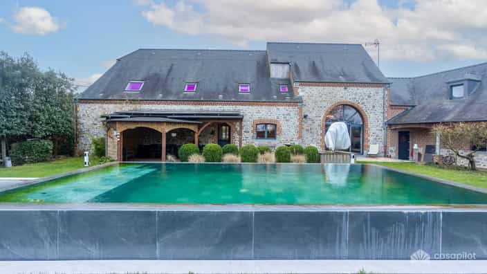 Unterkunft FR-1092784-Dourlers